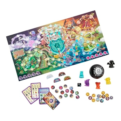 Magische Begegnungen