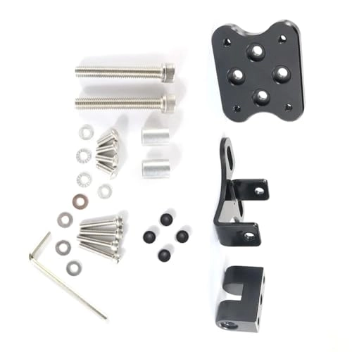 Motorcycle Phone Holder