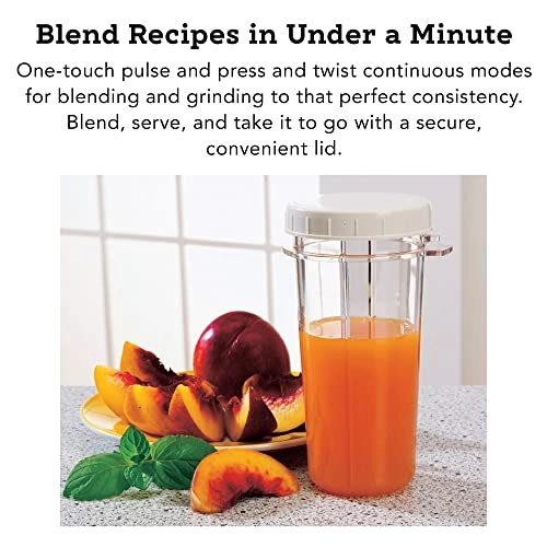 PB-150 - Personal Blender Portable Blender Cups