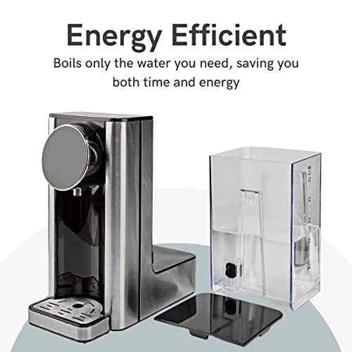 Instant Hot Water Dispenser - 2.7L