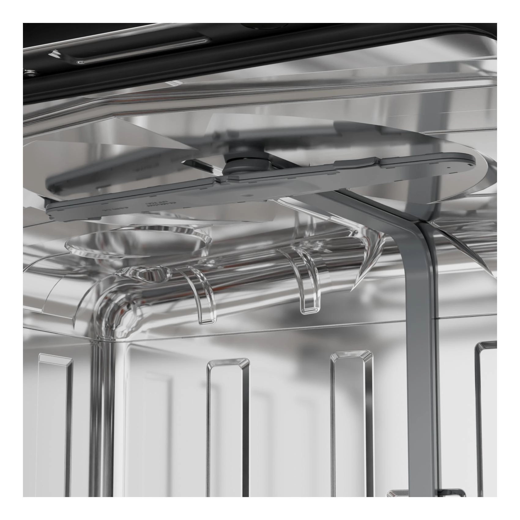 GS673B90X Freestanding