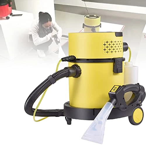 Lc-20sf - spray rinse dry 1000w
