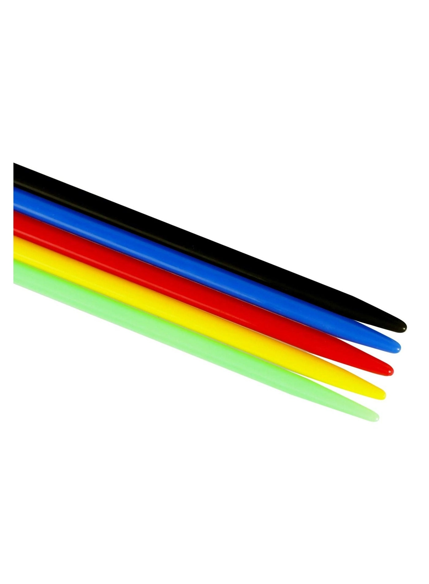 Mikado Sticks - 5+ Years Plastic