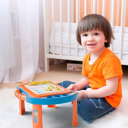 Magnetic Writing Tablet - 36 months - 8 years