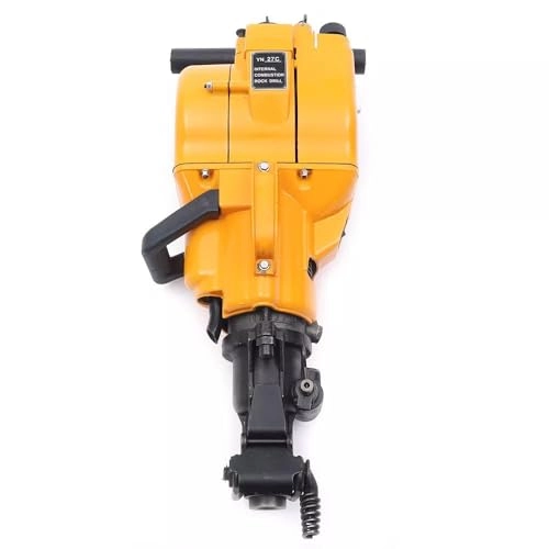 YN27C - Gasoline 25J