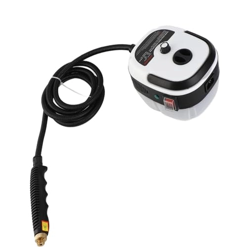 Steam Cleaner - 2500W Handheld