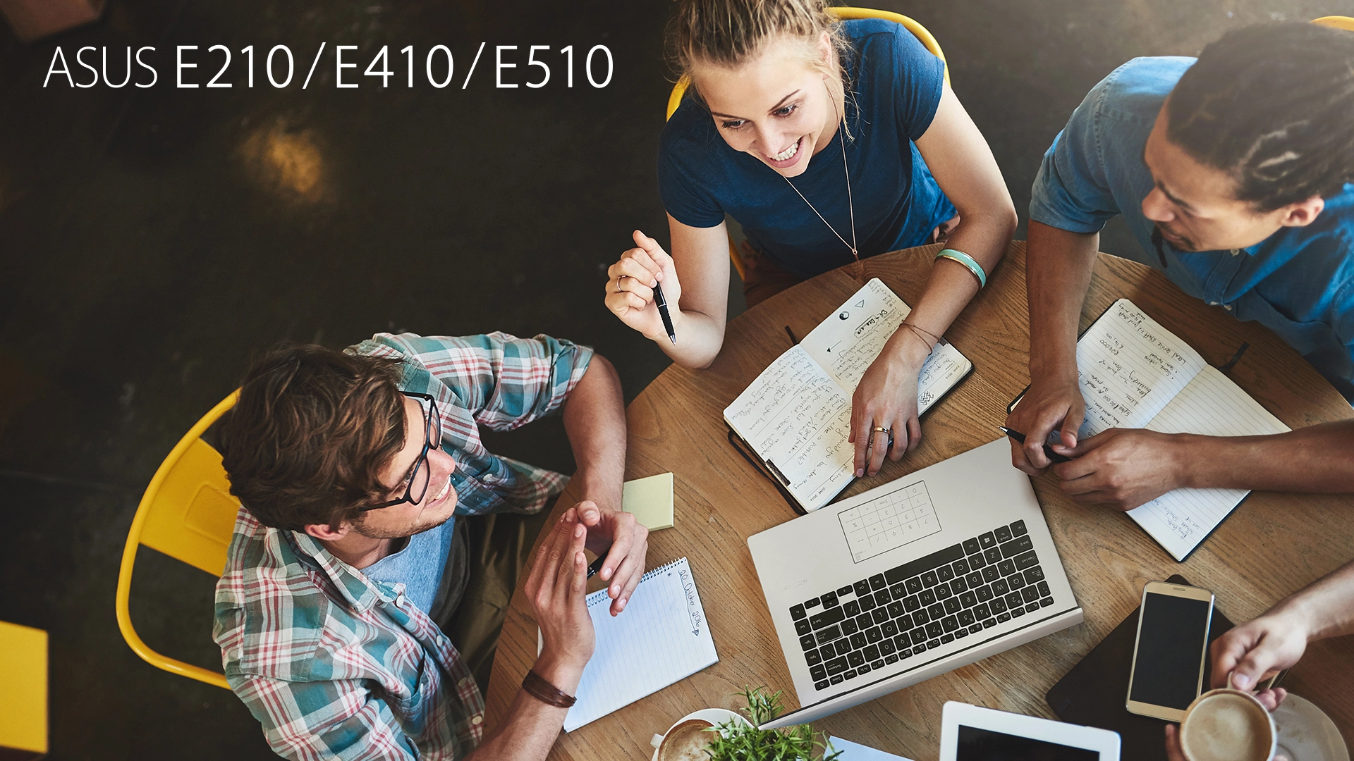 ASUS Vivobook Vivobook Go 15 E510KA-BR858WS - 15.6'' N4500 4GB DDR4 128GB SSD