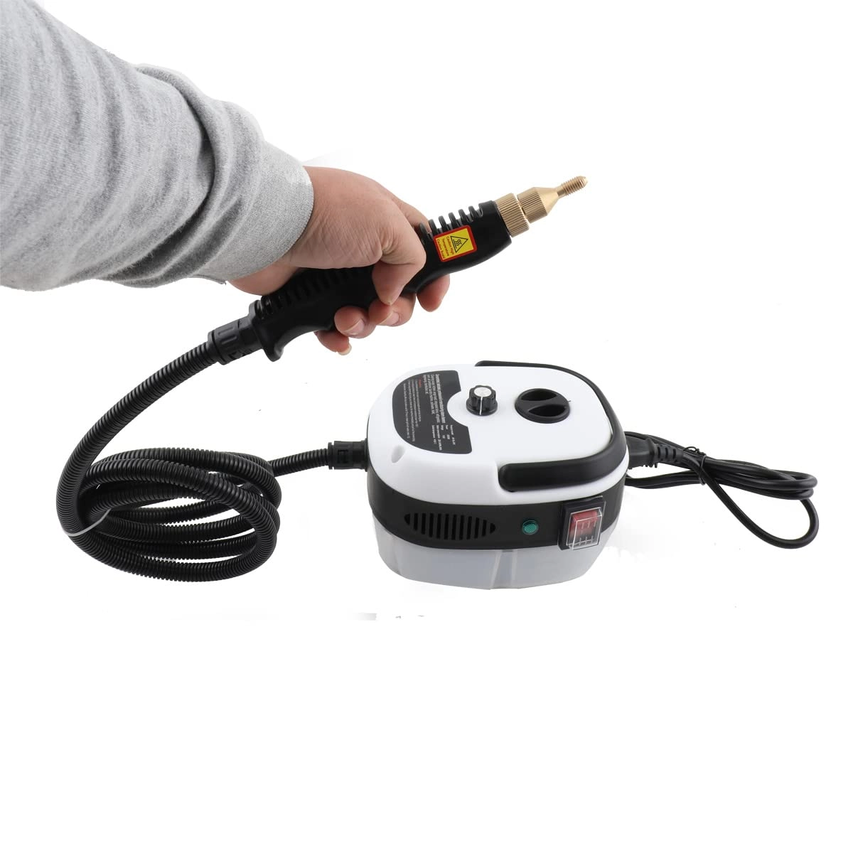 ECUTEE Steam Cleaner - 3BAR 1L