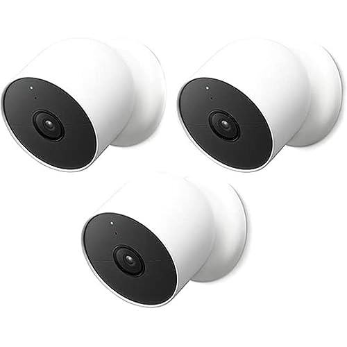 Cam Network Camera 1080p