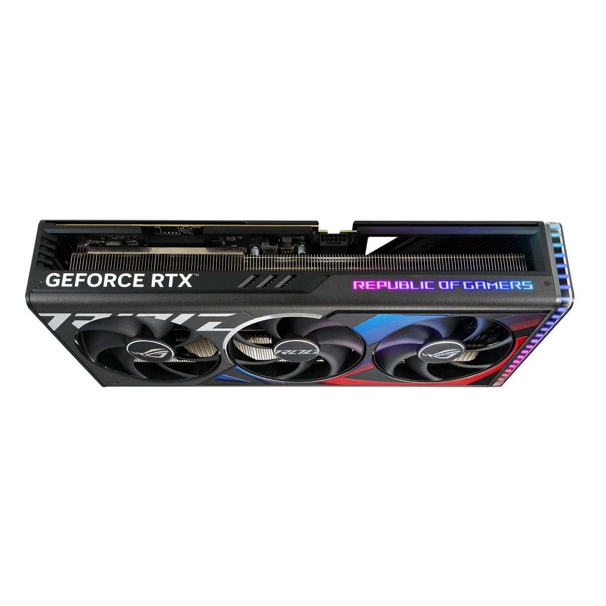 ROG Strix GeForce RTX 4080 - 16GB