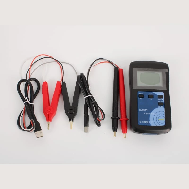 YR1030+ - 0 ~ 44 0 ~ 200 Type-C