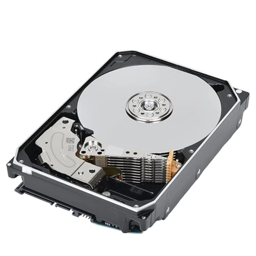X300 PRO 3.5" 7200rpm 512MB SATA 6Gb/s (HDWR51CXZSTB) - 12 TB