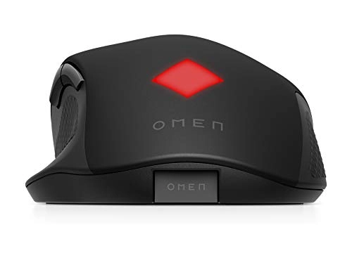 OMEN Jolteon Wireless Mouse - USB