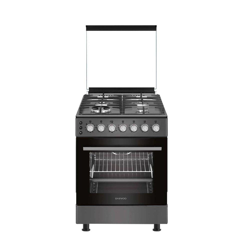 DGC-S664PSI GAS Cooker