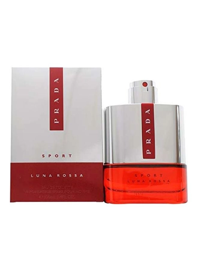 Luna Rossa Sport Eau de Toilette 100ml