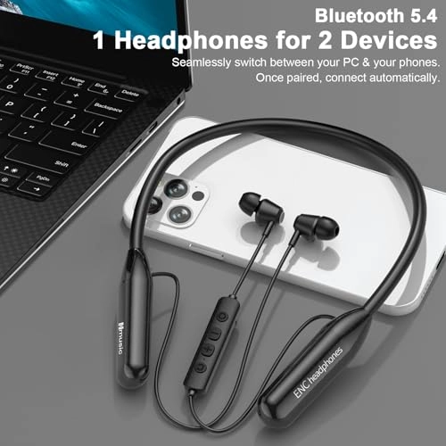 H25 Wireless Headphone