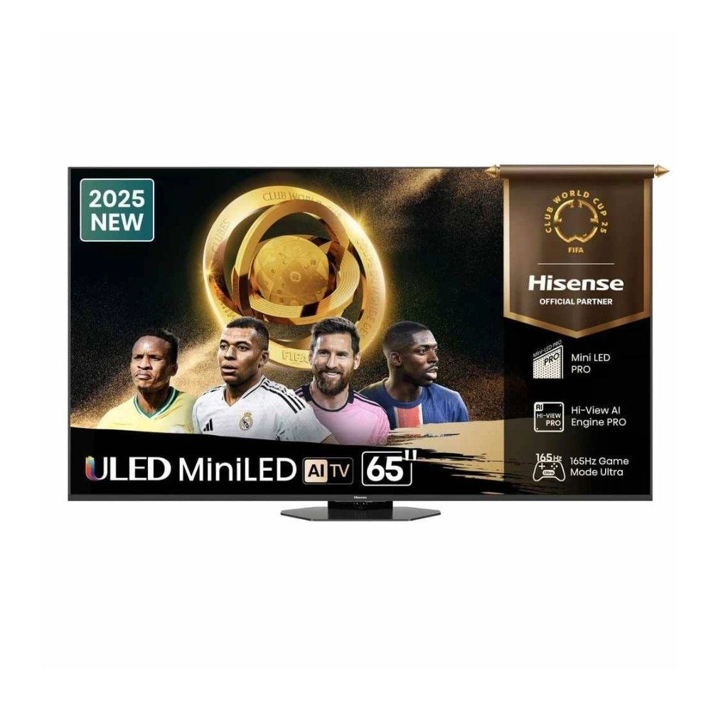 Hisense 65U8Q - 65 in