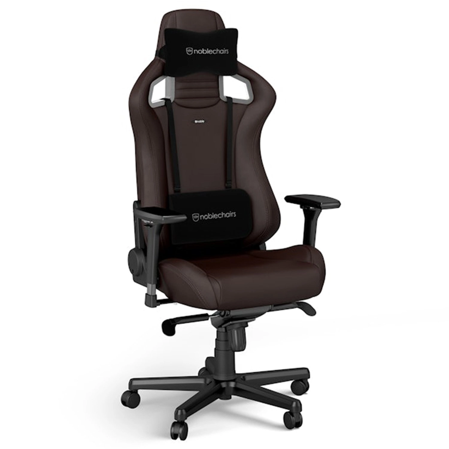Epic Java Edition - Gaming Chair Brown