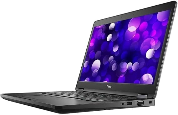 (Renewed) Latitude 5490 - 14'' Core i7-8650U 16GB DDR4 512GB SSD