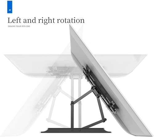 Wall Mount TV Bracket - 90kg 42-75 inch