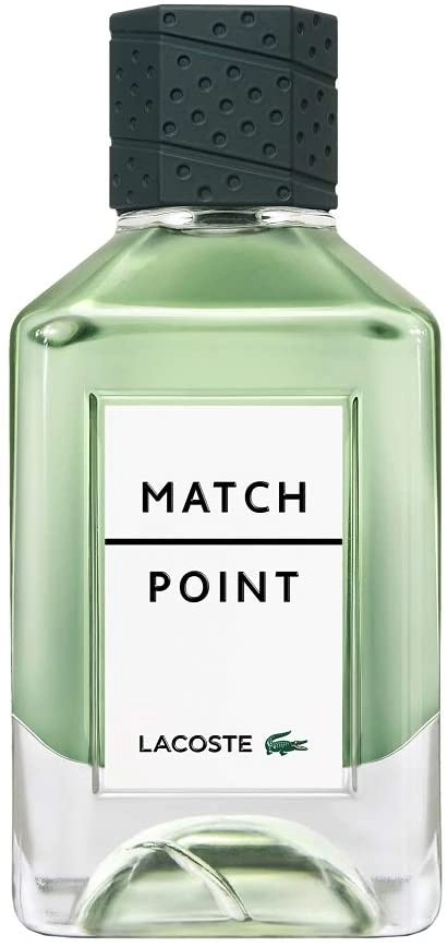Match Point Eau de Toilette 100 ml