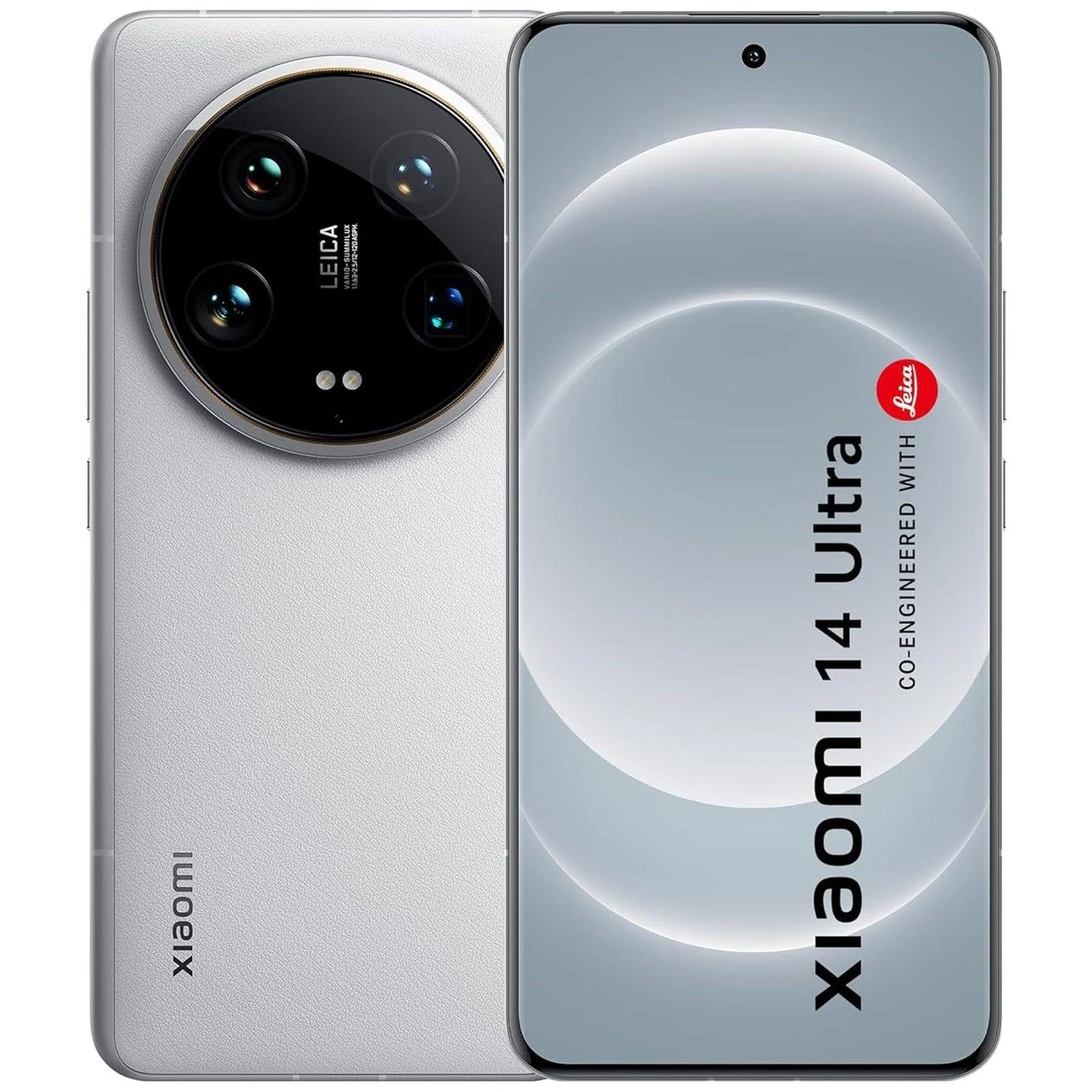 14 Ultra - 12GB 256GB