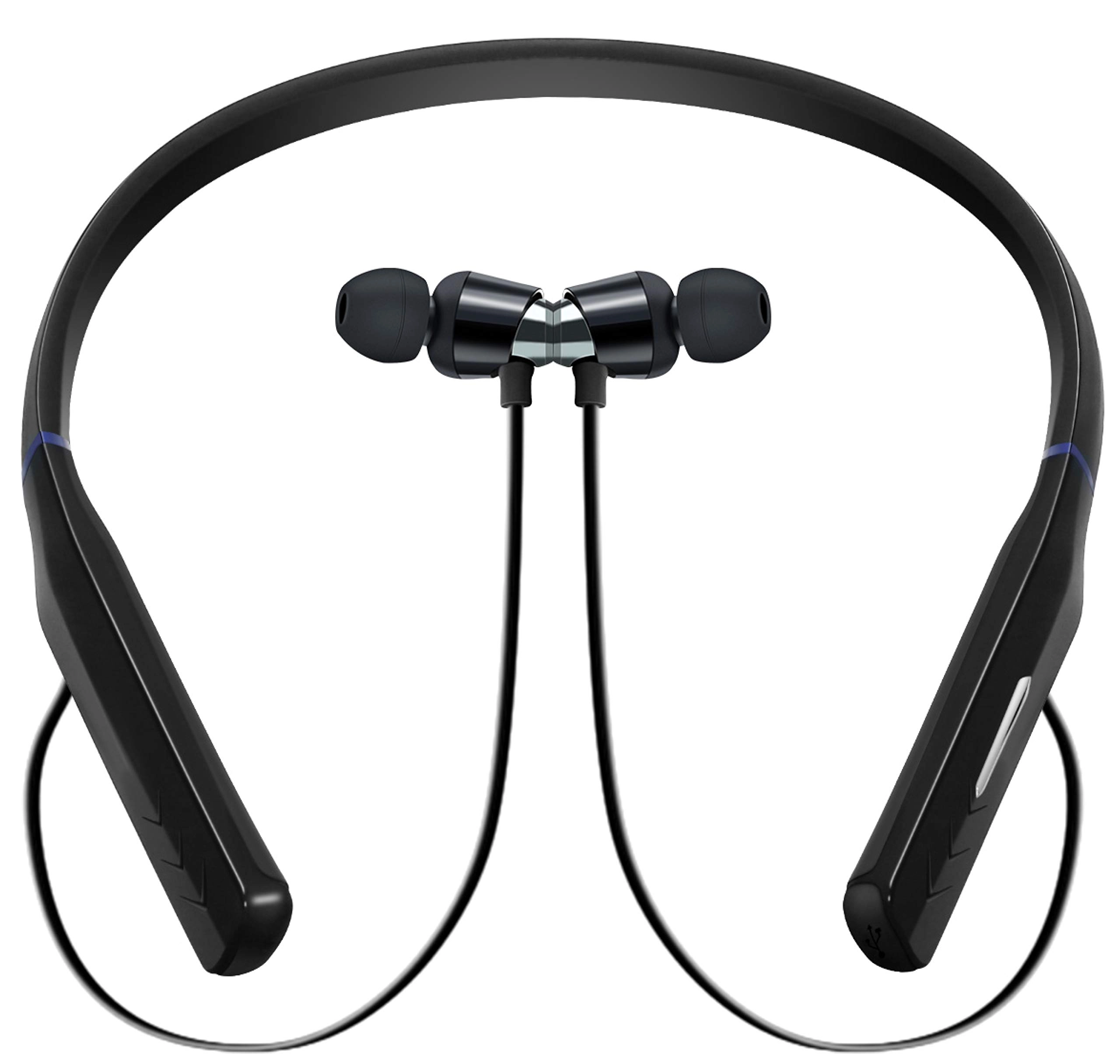QT Shopping LLC HWS60 Wireless Earbud