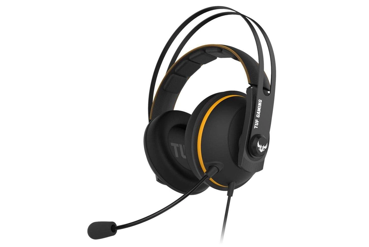 ASUS TUF Gaming H7 Core Wired Headset