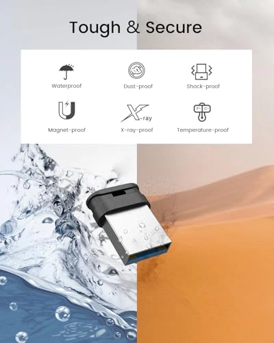 Flash Drive - USB 3.0 16GB