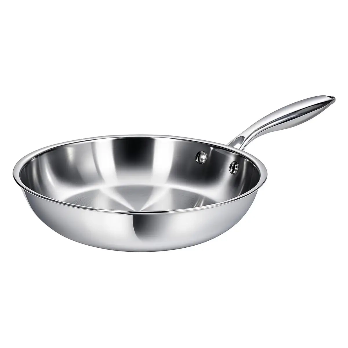 Prestige Infinity Tri Ply FryPan - 30 cm
