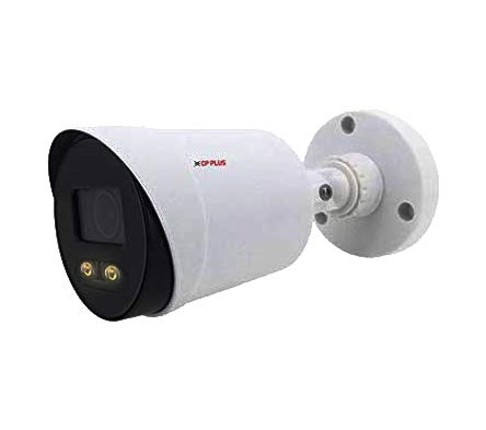 UVR-0401E1-HC - 4 Channel + T24PL2-S - 2.4MP + SkyHawk Surveillance - 1TB + MD50 - 12V-5A