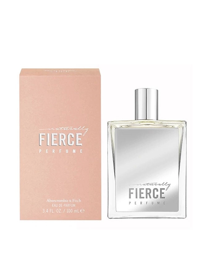 Abercrombie and Fitch Naturally Fierce Eau de Parfum 100 ml