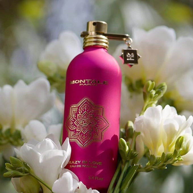 Crazy In Love Eau de Parfum 100ml