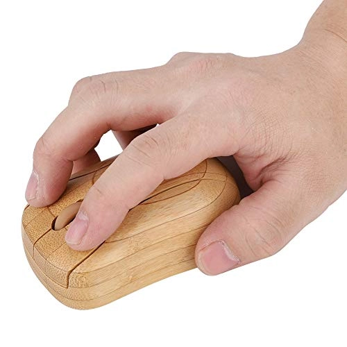 Bamboo Classic - Wireless