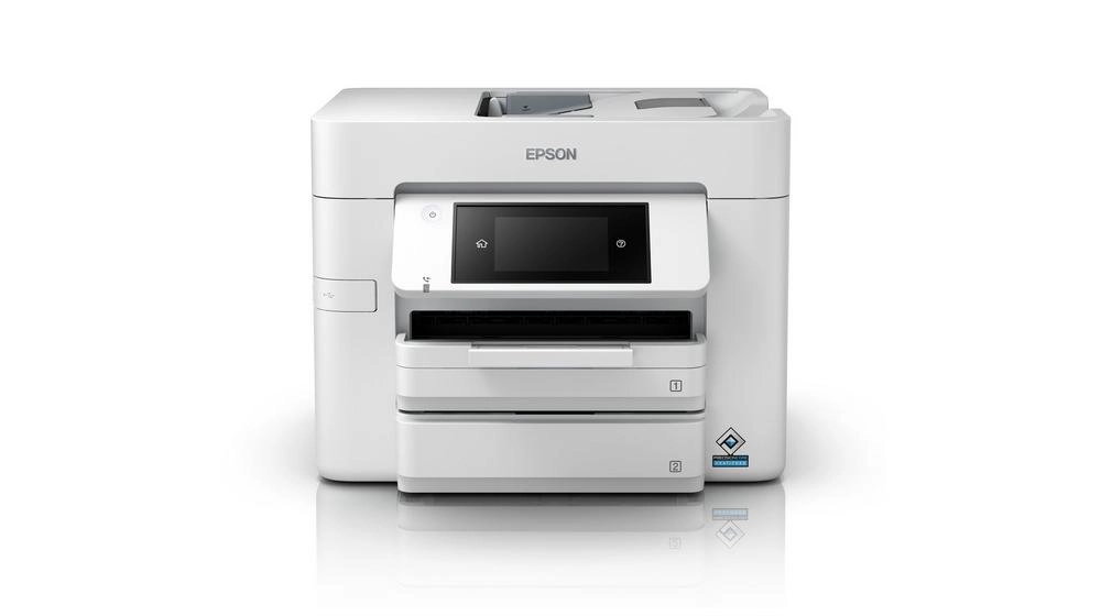 WF-C4810DTWF - inkjet Color