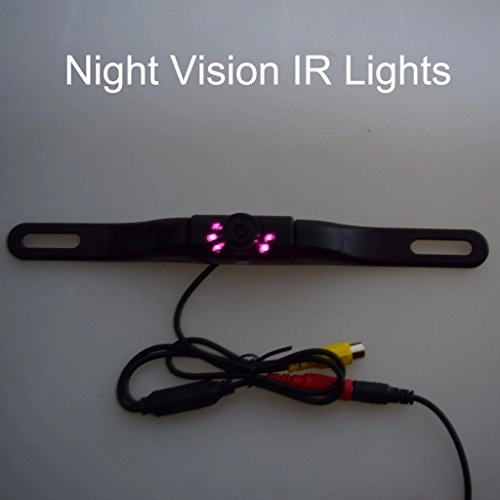 AC350-A - Night vision 628 X 586 pixels