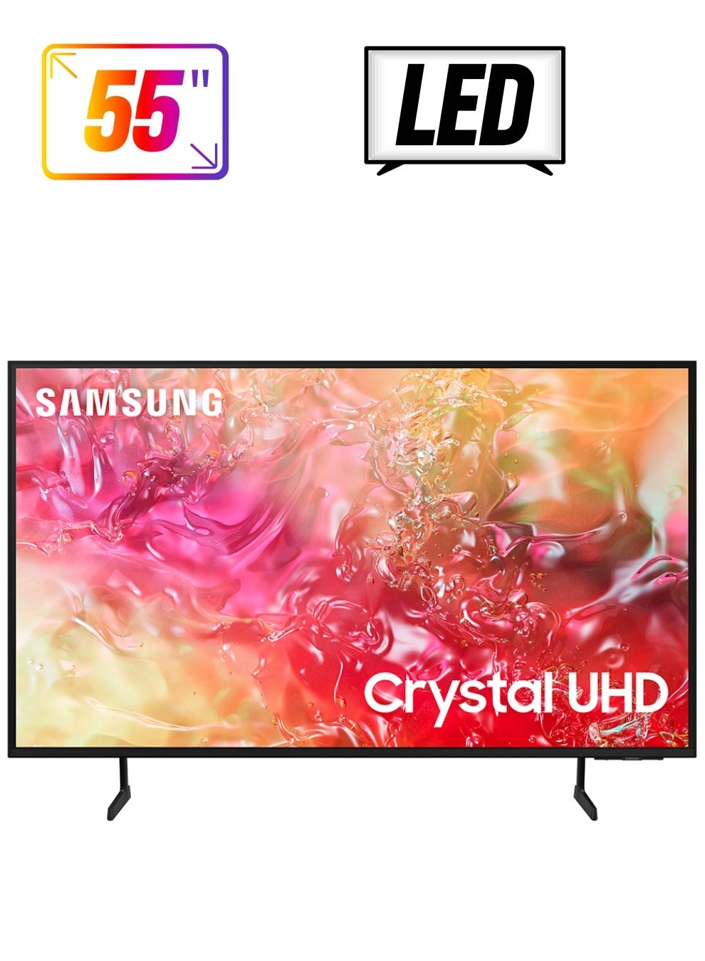UA55DU7000 - 55 Inch