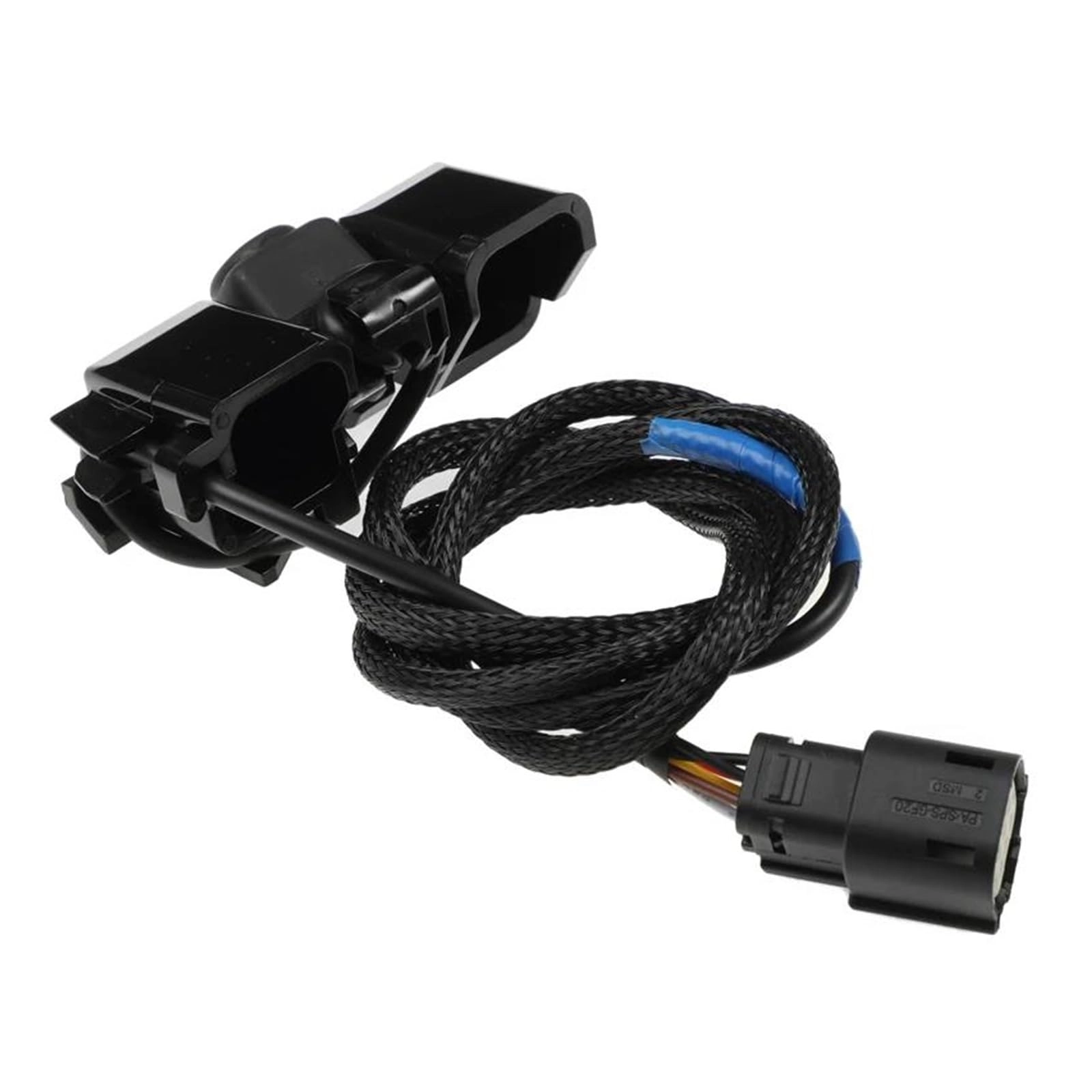 HJGJ Rear View Reversing Backup Camera - Wire