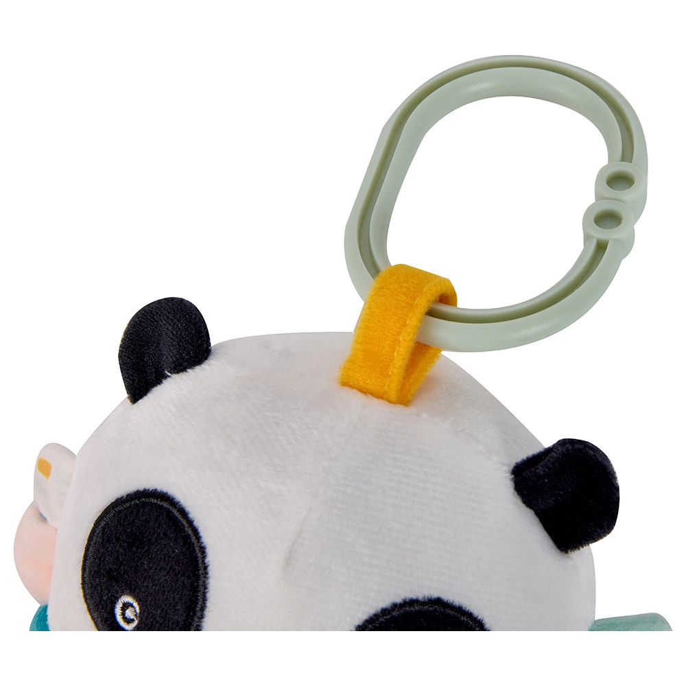 Cucu Hanging Musical Plush Toy - 0 month & above