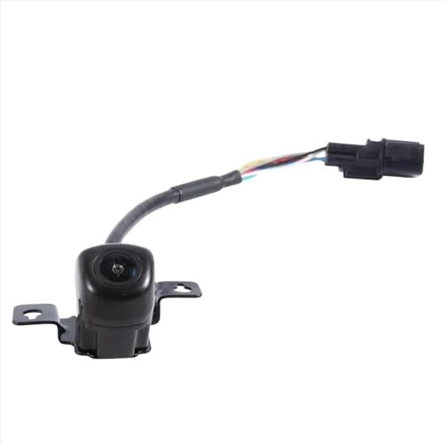 Reversing Camera - Night vision Wired