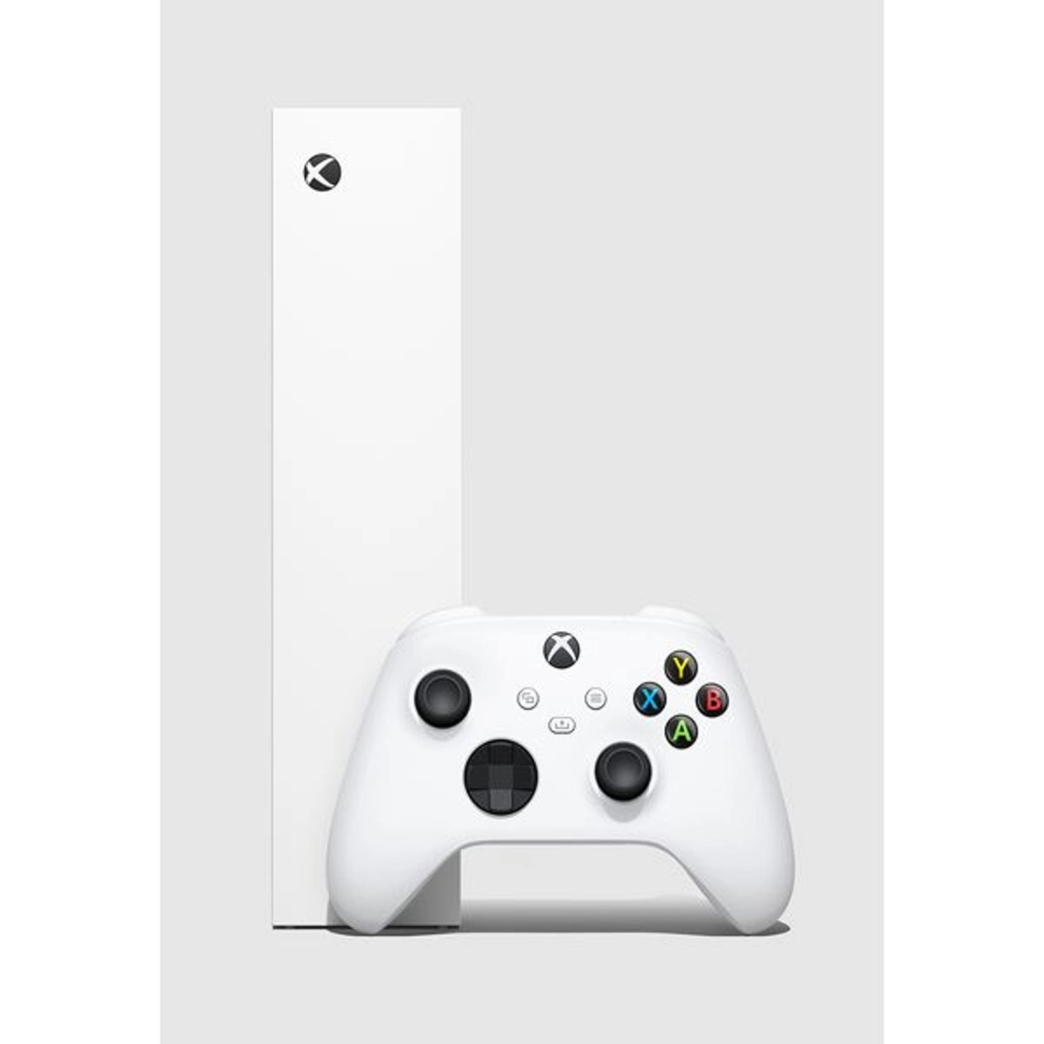 Xbox Series S - 512GB
