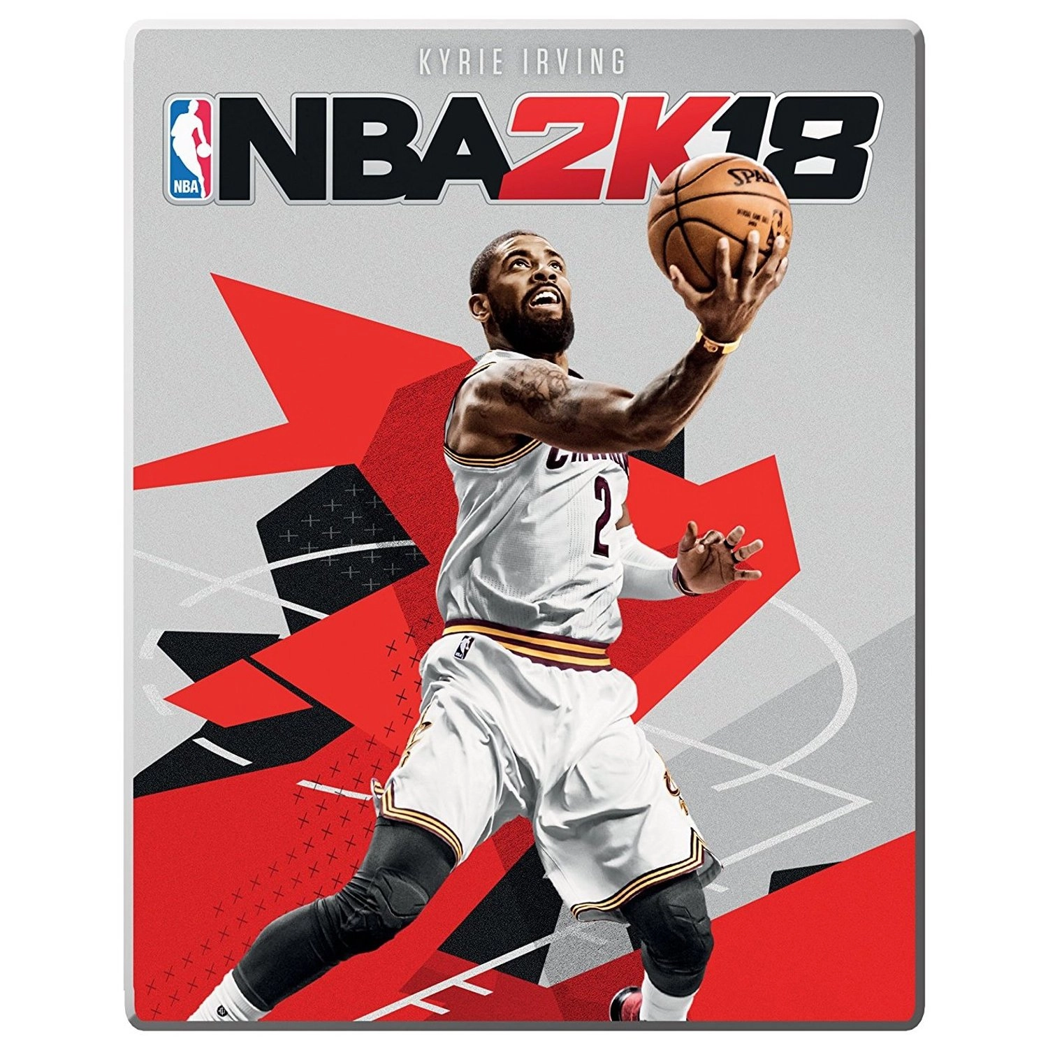 NBA 2K18 - PlayStation 4