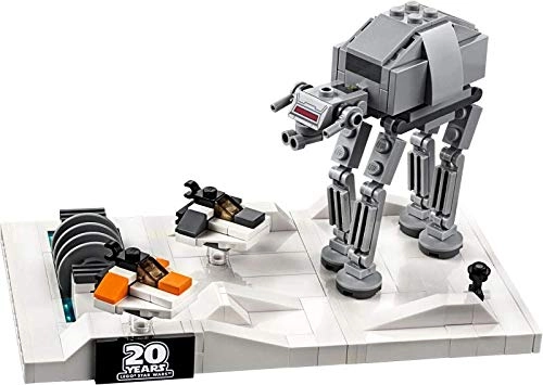 Star Wars Battle of Hoth 20th Anniversary Edition (40333)