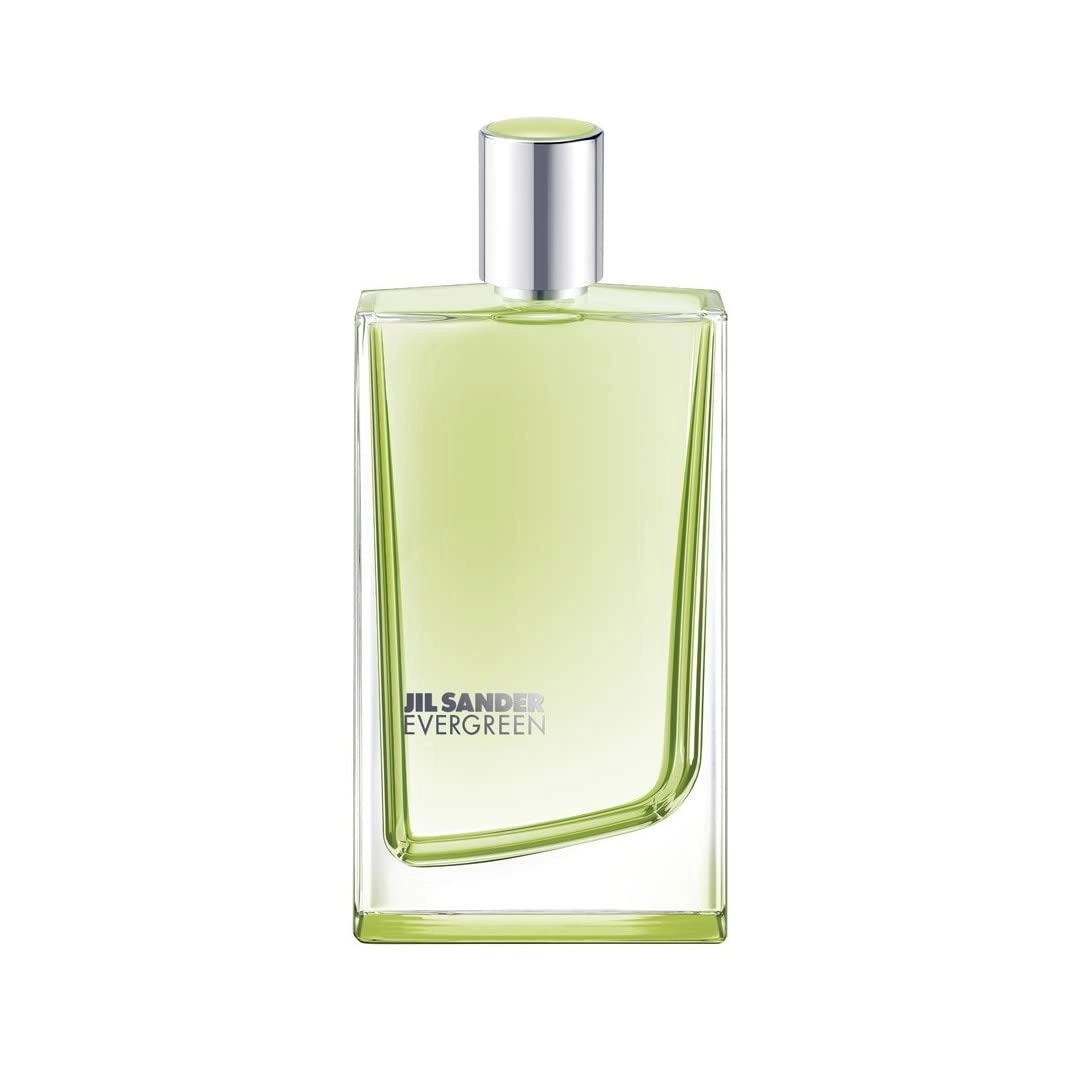 Coty Gemany GmbH Evergreen Eau de Toilette 50 ml