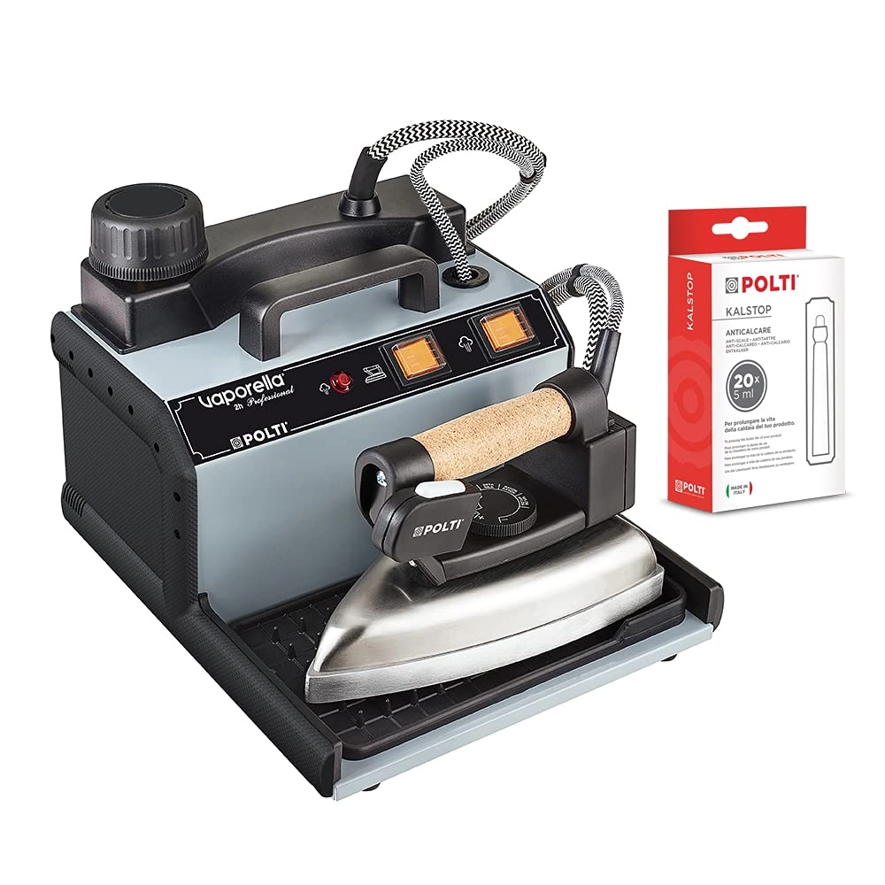 Polti Vaporella 535 Eco Pro - 4 bar 0.9 Liters