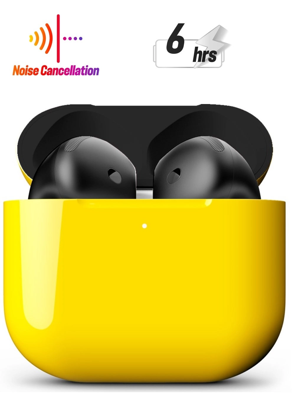 AirPods 4 Wireless Earbud