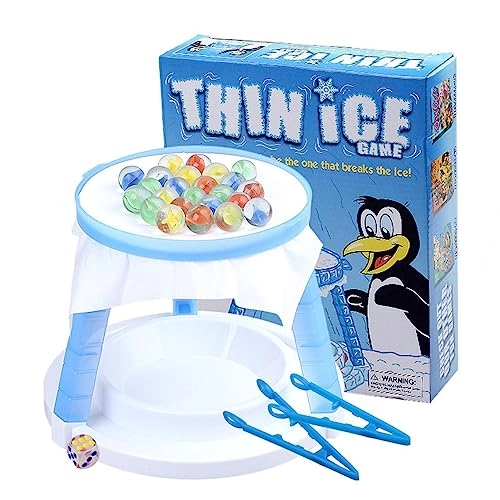Break The Ice Game