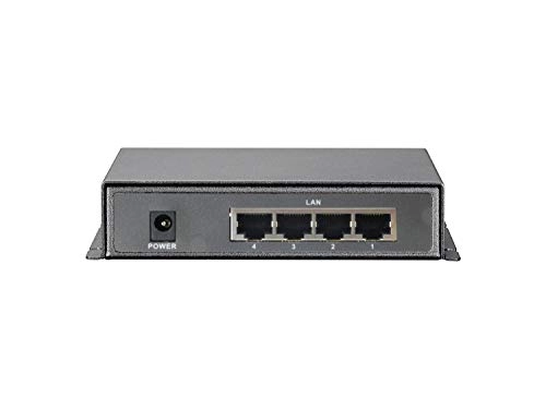 FSW-0513 4-ports
