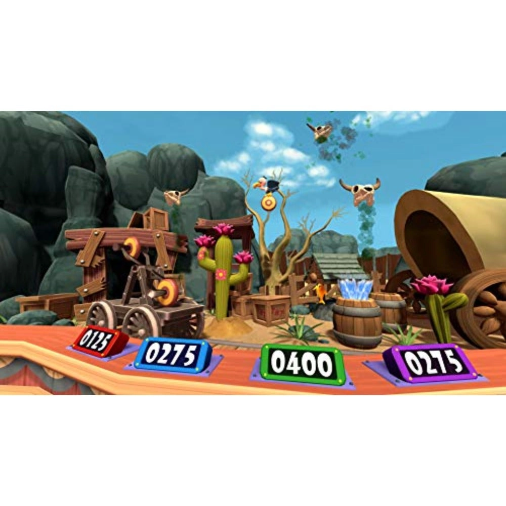 Carnival Games | PS4