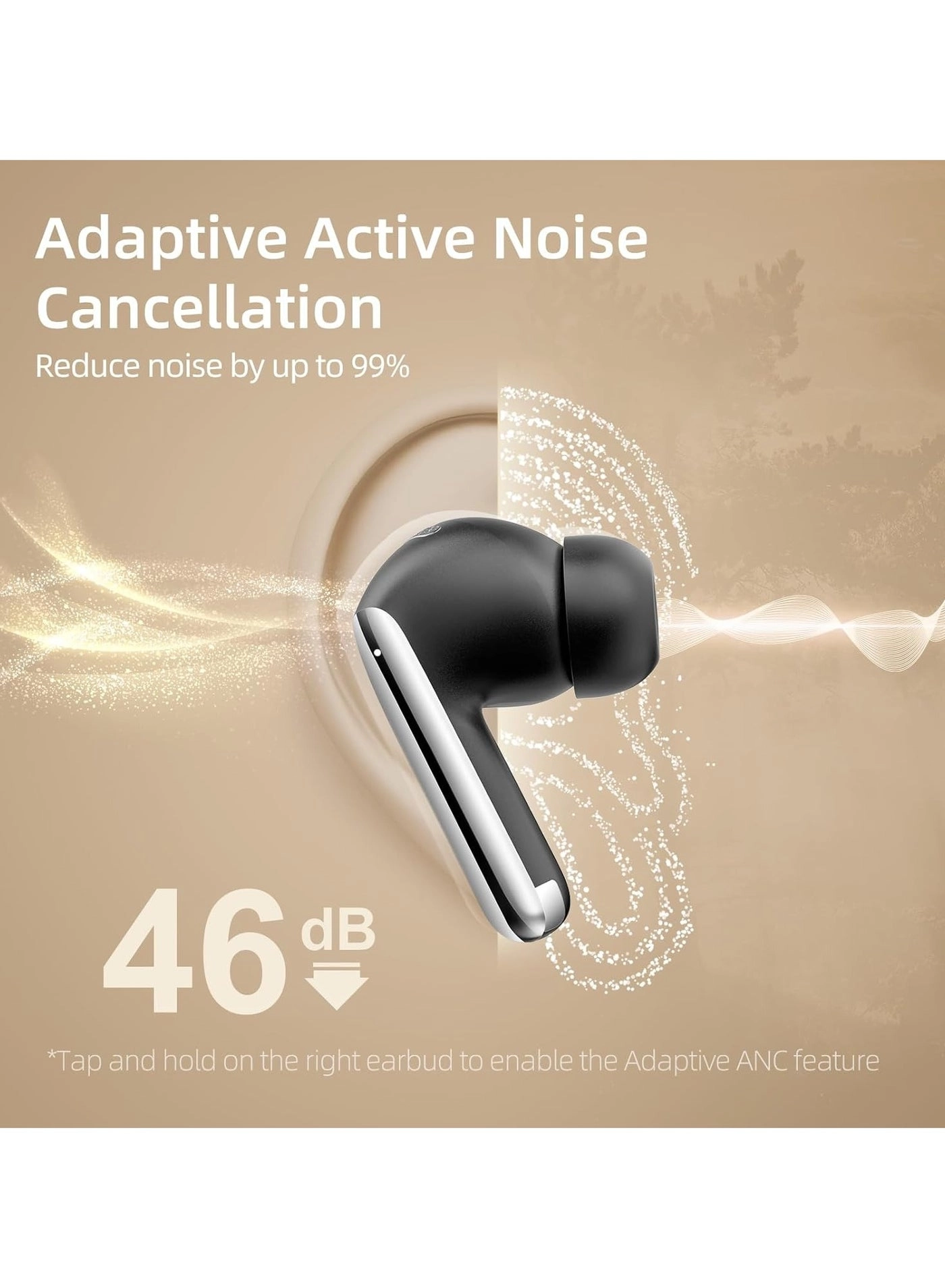 CMF Buds 2 Plus Wireless Earbud